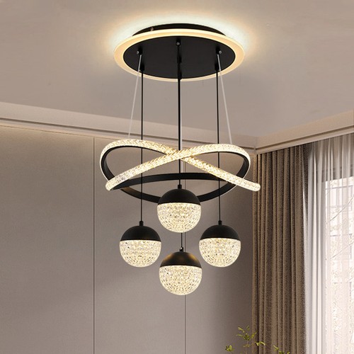 Led dimmbar pendelleuchte - led,