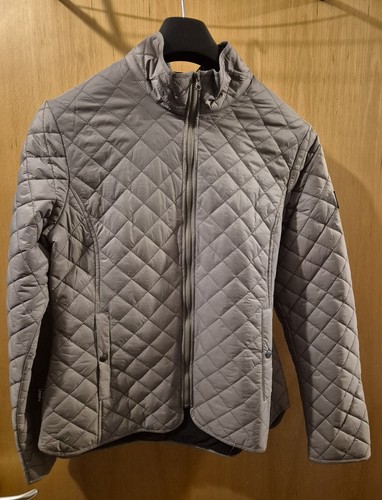 Isolation steppjacke rukka neu - steppjacke,
