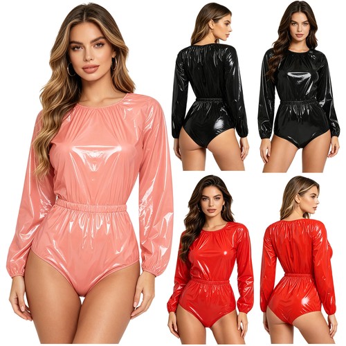 Damen inkontinenz body knöpfe - damen,