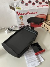 Moulinex Accessimo Grillplatte