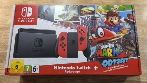 Nintendo switch super mario - nintendo,