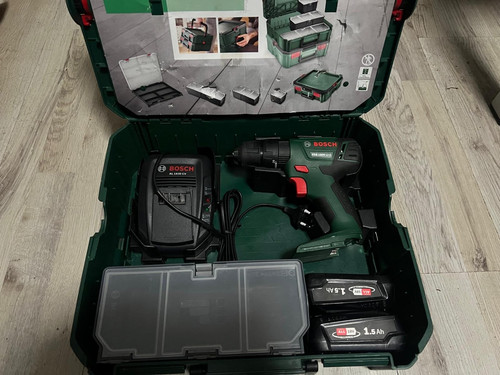Bosch psr 1800 - bosch, set