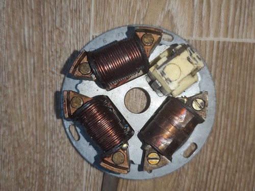 Simson elektronische