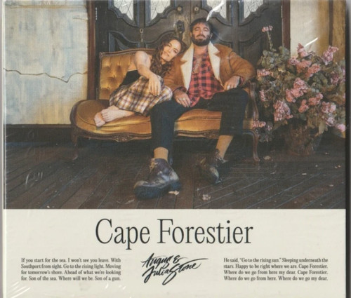 Angus julia stone - angus,