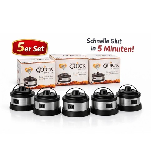 Padamo quick booster - padamo,