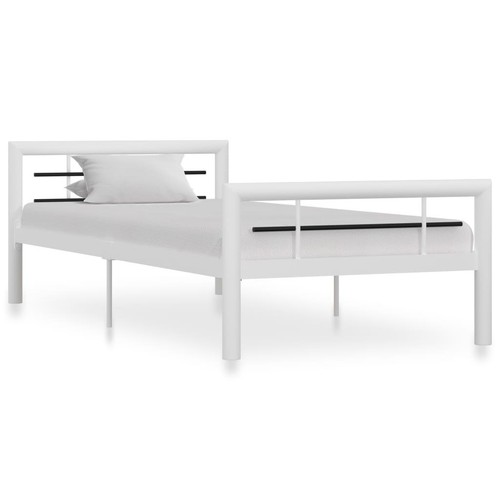 Bettgestell bett metallbett - bett,