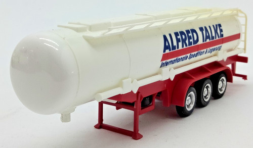 Herpa siloauflieger alfred - herpa,