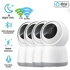 WIFI IP Kamera WLAN Webcam HD