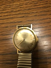 Nivada Swiss Made Armbanduhr