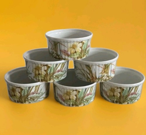 Pillivuyt ramekin molling - ramekin,
