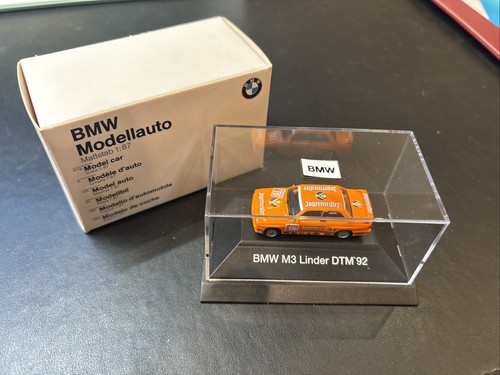 Herpa bmw m3 dtm - herpa,