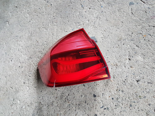 Bmw 3er f31 lci heckleuchte - bmw,