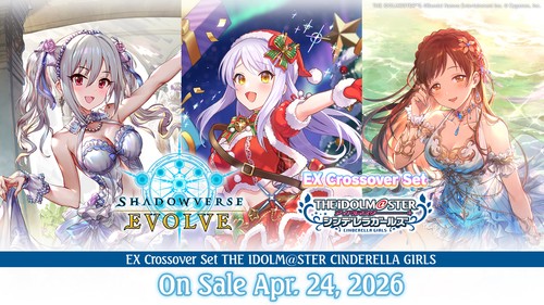 Shadowverse evolve the - evolve,