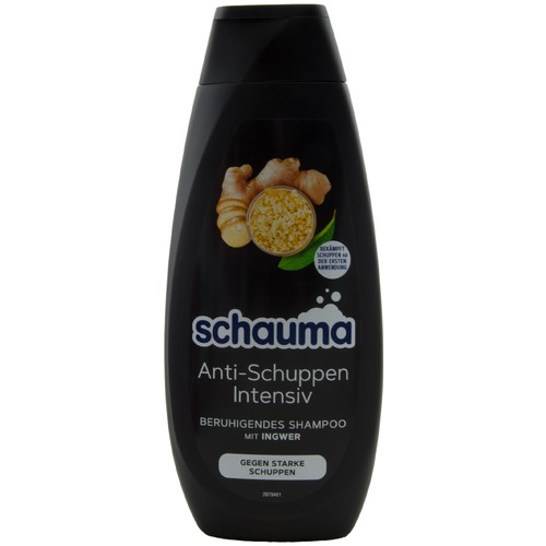 Schauma shampoo anti schuppen - schauma,