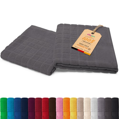 2er set duschvorleger - set, 50x70cm
