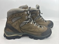 Scarpa Z/G Goretex Trekking