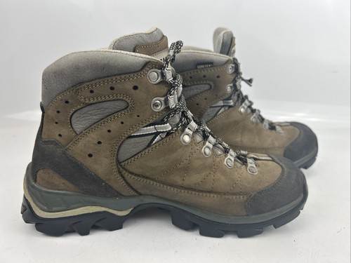 Scarpa goretex trekking - goretex,