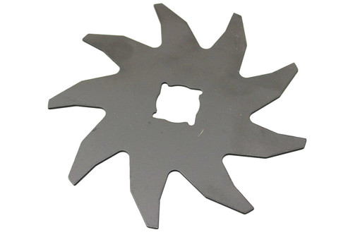 Vertikutiermesser für - 1, x