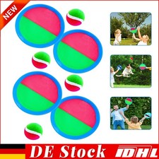 4PCS Kinder Wurfspiel