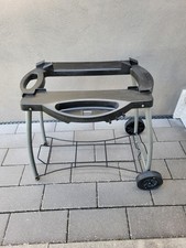Weber Grillstand Rollwagen