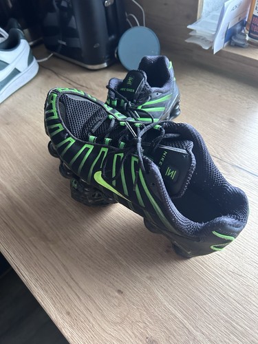 Nike shox größe 43 - größe,