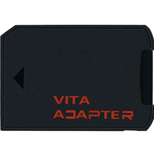 Vita sd2vita 0 adapter - sd2vita,