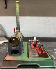 Märklin 4095/5 Dampfmaschine