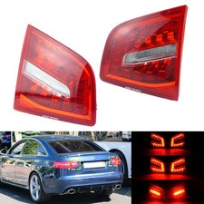 LED Heckleuchte Innen