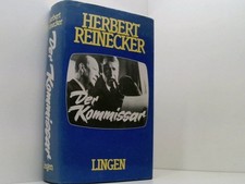 Der Kommissar. Herbert Reinecker:
