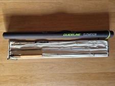 Fliegenrute Guideline