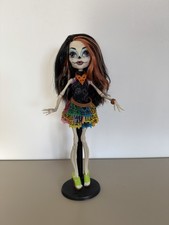 Monster High Skelita Calaveras