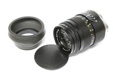 Leica / Leitz  Elmar- C 4 / 90