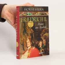 Friedrich II.  |  Horst