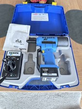 Gesipa Akku Blindnietgerät