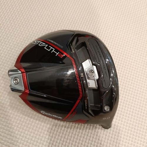 Taylormade stealth2 plus - stealth2,