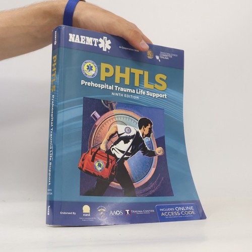 Phtls prehospital trauma - phtls:,