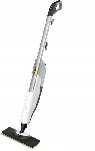Karcher upright - sc,