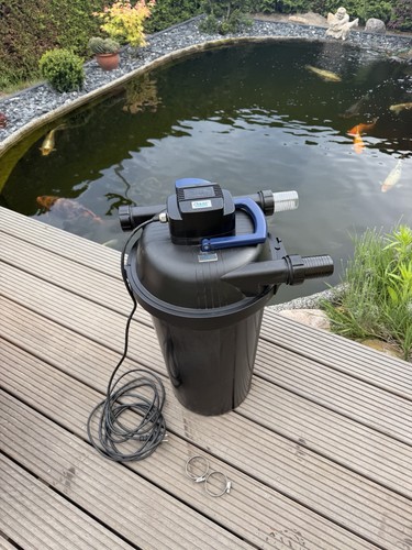 Oase filtoclear 30000 - filtoclear, 30000|