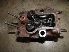 Fendt Farmer 104 S MWM D226-3 Zylinderkopf