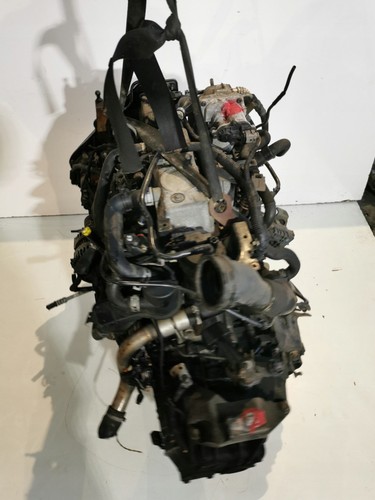 Komplette motor ford mondeo - ,