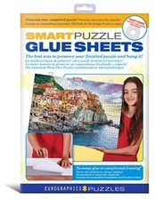 Puzzle (10 T.) Smart Puzzle -