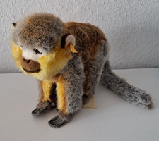 Steiff Springaffe 120053 K/F/S