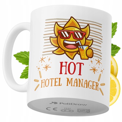 Polidraw keramiktasse - polidraw,