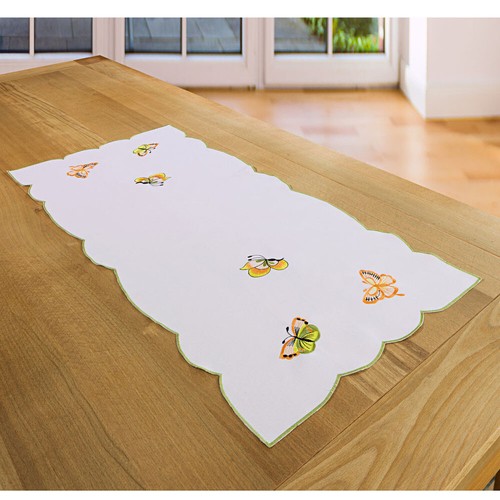 Tischläufer tischdecke - tischläufer,