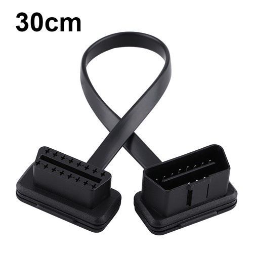 Obd2 winkel - (30cm),