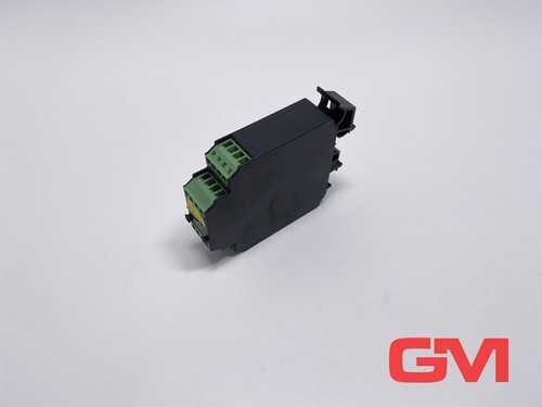 Murr elektronik ausgangsrelais - elektronik,