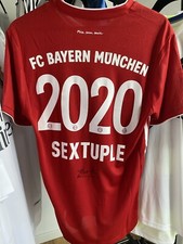 Sextuple Spezial Trikot