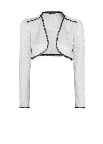 Mango bolero spitze - mango,