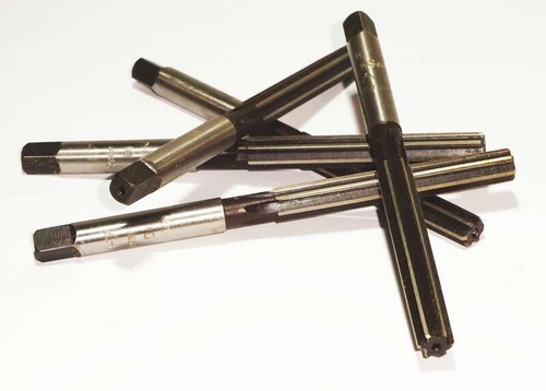 Handreibahle werkö mm - werkÖ, 6,6