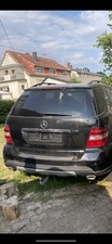 Mercedes w164 klasse - mercedes,